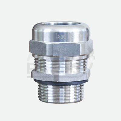 WLK-M-SS Industrial Cable Glands