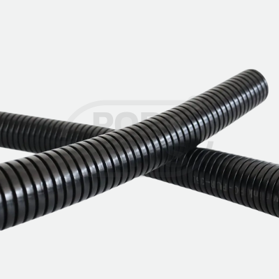 WLK-PA12 Robot Hose, Winlink Black Folding Hose 