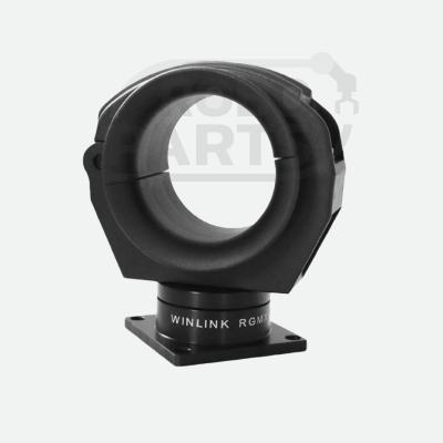 WLK-RGDMX-A Rotating Bracket With Guide