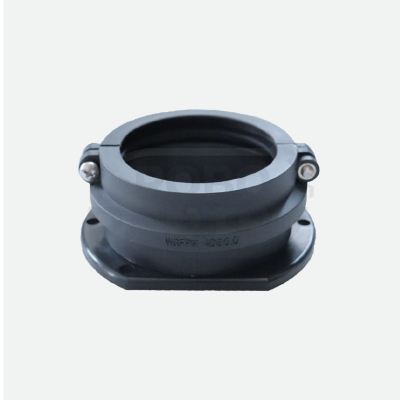WLK-RGFL Flange Hose Connector