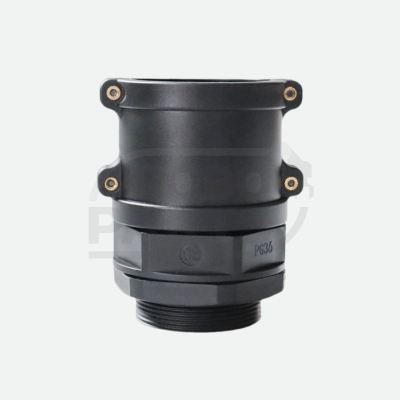 WLK-RGKX Strengthen Rotating Hose Connector