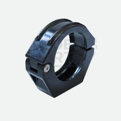 WLK-RGLV-A Aluminum Hose Bracket