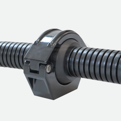 WLK-RGQLV-A-Aluminum ball fixing bracket