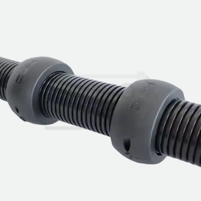 WLK-RGQ-56A-Friction Ball-Robot-Pipeline-Package-System