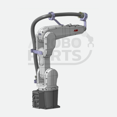 ABB-IRB1200-5-90-R36-TG-1J-6J, Robot Pipeline Package Case