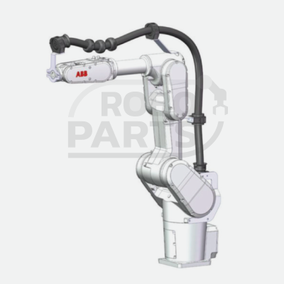 ABB-IRB1300-12-140-R48-TG-1J-6J, Robot Pipeline Package Case