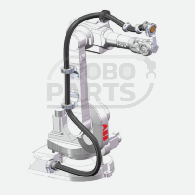 ABB IRB1600-10-145-R48-TG-1J-6J, Robot Pipeline Package Case