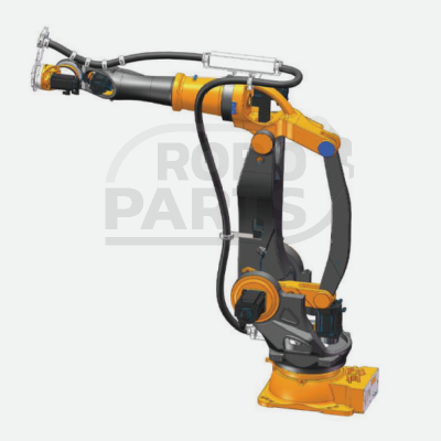 EFORT ER280-3200-R48-TH-1J-6J