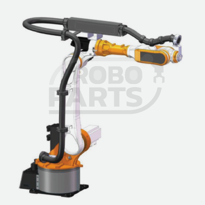 EFORT ER30-1880-R48-TH-1J-6J