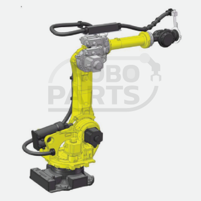 ESTUN ER210-2700-R48-TH-1J-6J