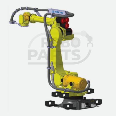 FANUC-R-2000iC-165F-210F-D48-TH-TG-1J-6J