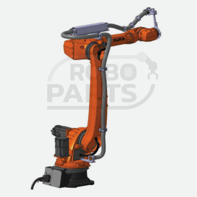 KUKA KR50-R2500-R48-TH-1J-6J