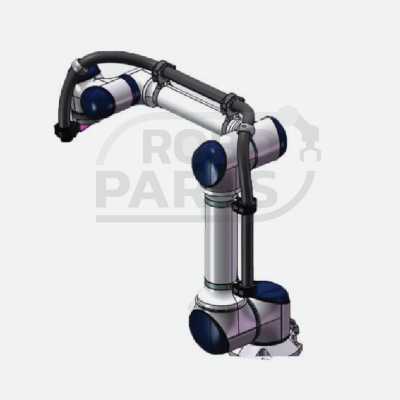 SIASUN  Collaborative Robots Package Case