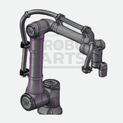 TM  Collaborative Robots Package Case