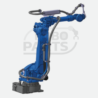 YASKAWA-GP180-R48-TH-2D-1J-6J
