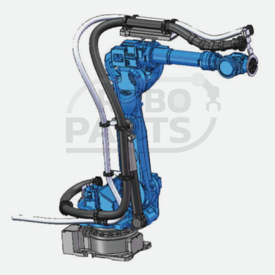 YASKAWA-GP180-R70+R48-SSDG-1J-6J
