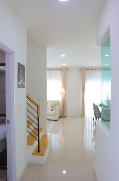 (BH2987) FOR RENT Grandio Bangna Km.5