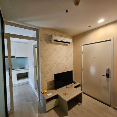 (BH2823) Condo for rent Skyline Rattanathibet 26