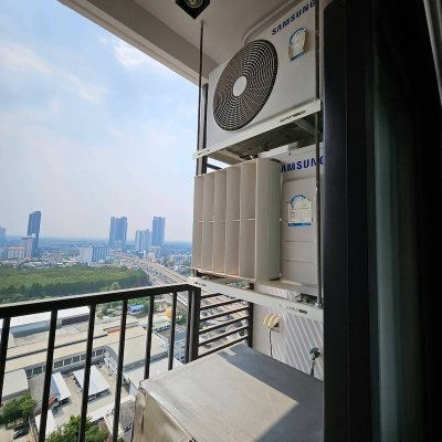 (BH2823) Condo for rent Skyline Rattanathibet 26