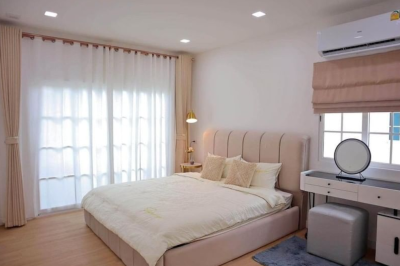 (BH2987) FOR RENT Grandio Bangna Km.5