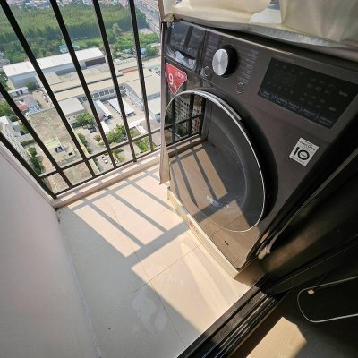 (BH2823) Condo for rent Skyline Rattanathibet 26