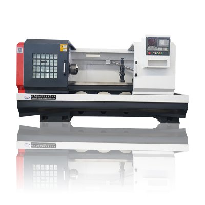 CNC LATHE MACHINE