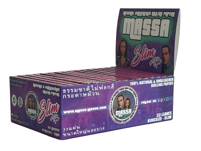 massa