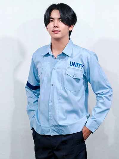 เสื้อเวสปอยท์ผ้าบาง (ฝ่ายผลิต)