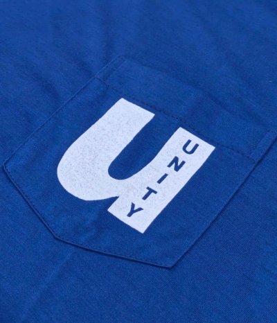 เสื้อคอกลมสีน้ำเงิน (ฝ่ายผลิต)