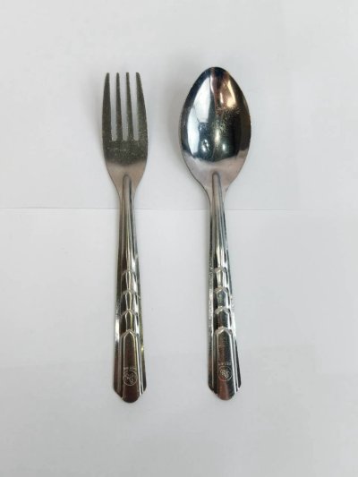 ช้อน-ส้อม