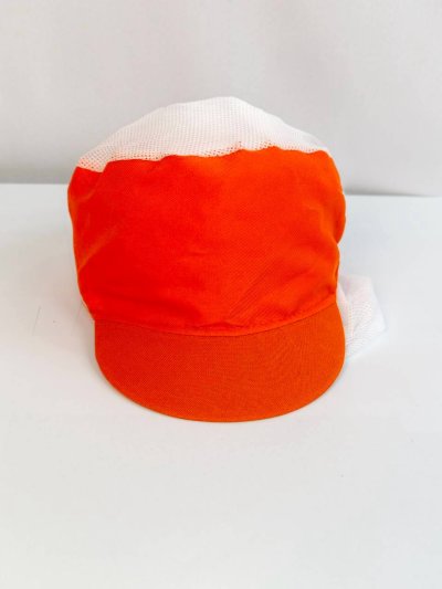 หมวกตาข่ายสีส้ม (ฝ่ายผลิต)