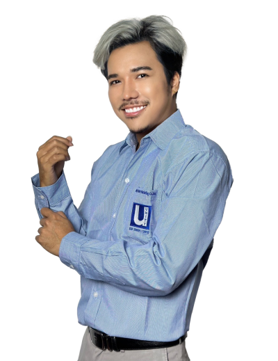 เสื้อเชิ้ตแขนยาวผู้ชาย