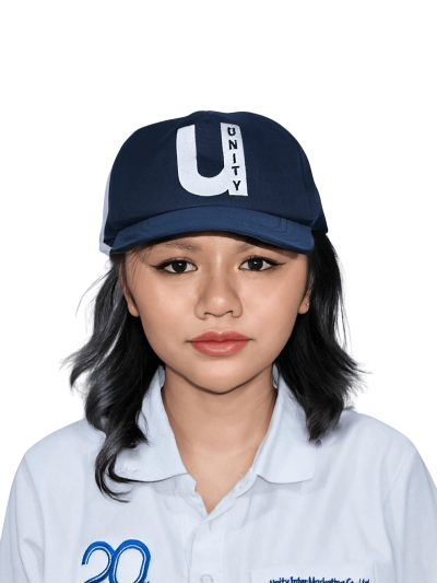 หมวกแก๊บสีกรมท่า (ฝ่ายผลิต)