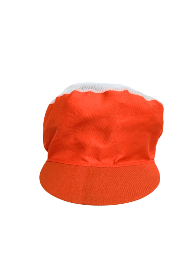 หมวกตาข่ายสีส้ม (ฝ่ายผลิต)