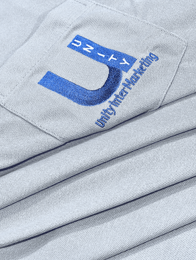 เสื้อโปโลสีเทา (ฝ่ายผลิต)