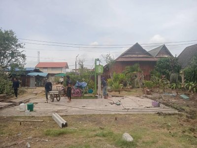 เจาะเสาเข็มไอ18 ชลบุรี พานทอง ศรีราชา ไมโครไพล์สปัน บ้านแหลม เพชรบุรี