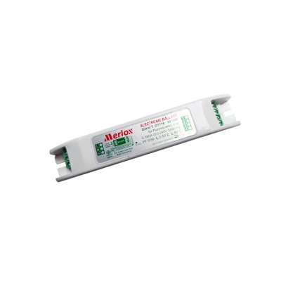 บัลลาสต์อิเล็กทรอนิกส์ 18W/ 32W 220-240V MERLOX
