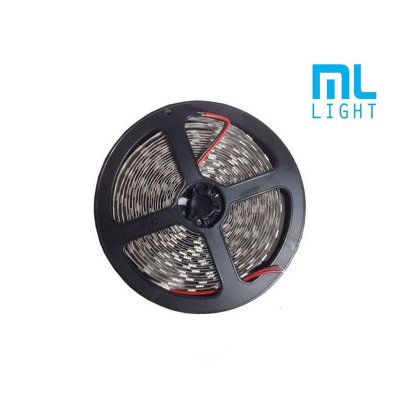 สายไฟ LED STRIPLIGHT 5050 14.4W (5M) วอร์มไวท์