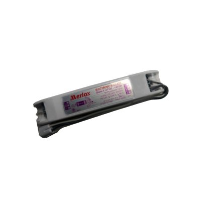 บัลลาสต์อิเล็กทรอนิกส์ 18W/ 32W 220-240V MERLOX
