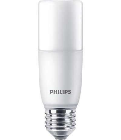 Philips หลอดไฟฟิลิปส์ LED Stick ทรงแท่ง E27 9.5W 6500K/3000K