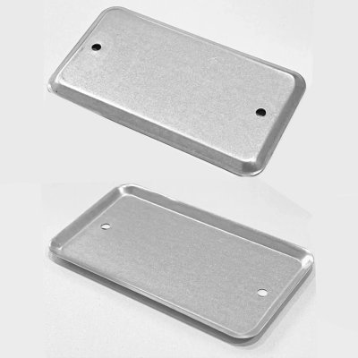 ฝาเหล็กแฮนดี้บ๊อกซ์ (11ฟรี1)