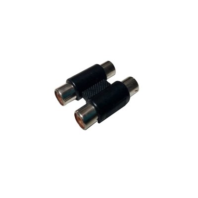 แจ๊ค RCAx2 ท้าย แจ็ค RCAx2