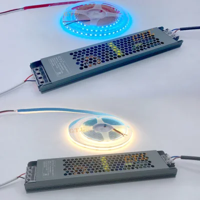 LED เพาเวอร์ซัพพลาย SWITCHING POWER SUPPLY DC 12V CTL