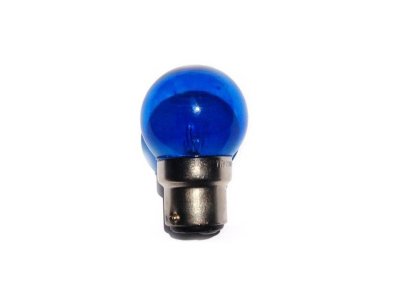 หลอดไส้ Vintage 3-5W แดง เขียว เหลือง ขั้วเขี้ยว B22 (11 ฟรี 1)