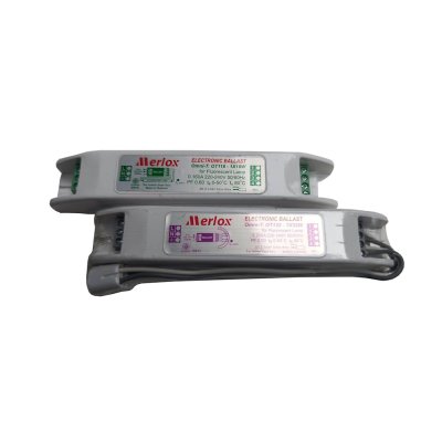 บัลลาสต์อิเล็กทรอนิกส์ 18W/ 32W 220-240V MERLOX