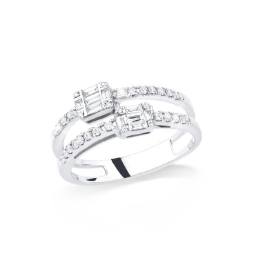 แหวนหญิง