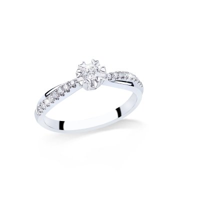 แหวนหญิง