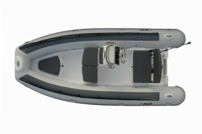 เรือยางท้องแข็ง AB Inflatables รุ่น Profile F14