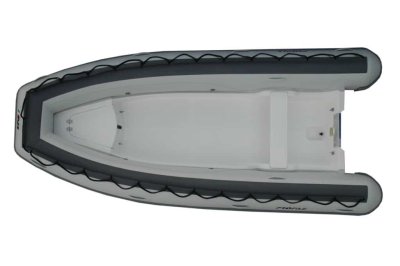 เรือยางท้องแข็ง AB Inflatables รุ่น Profile F14