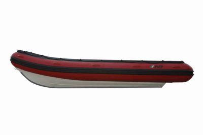 เรือยางท้องแข็ง AB Inflatables รุ่น Profile F15